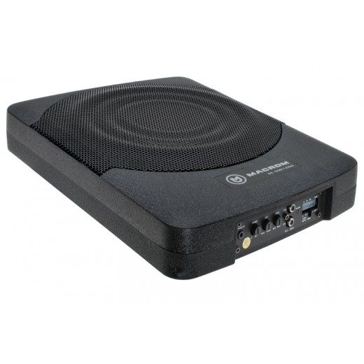 Macrom M-SW1000 active subwoofer