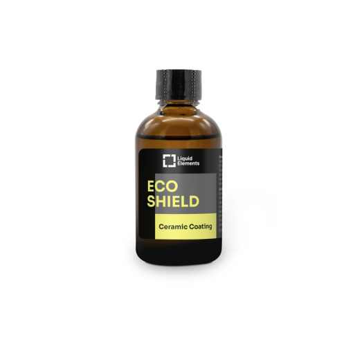 Ceramic protection Liquid Elements Ceramic coating "ECO SHIELD" (50 ml)