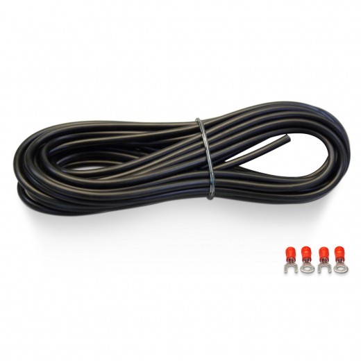 Sinus Live EA-2.5-5 black