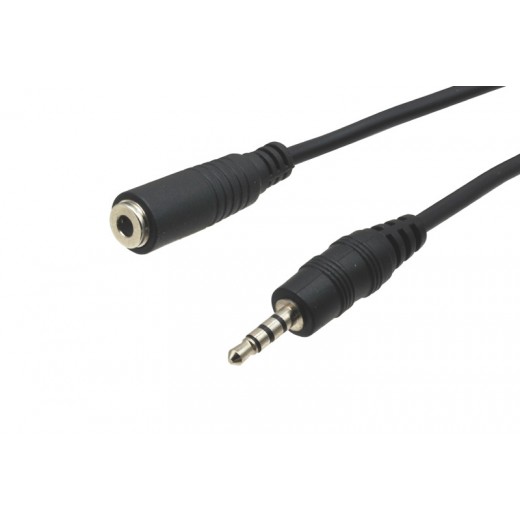 Signal cable JACK 3.5 mm