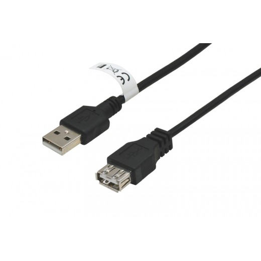 USB extension cable