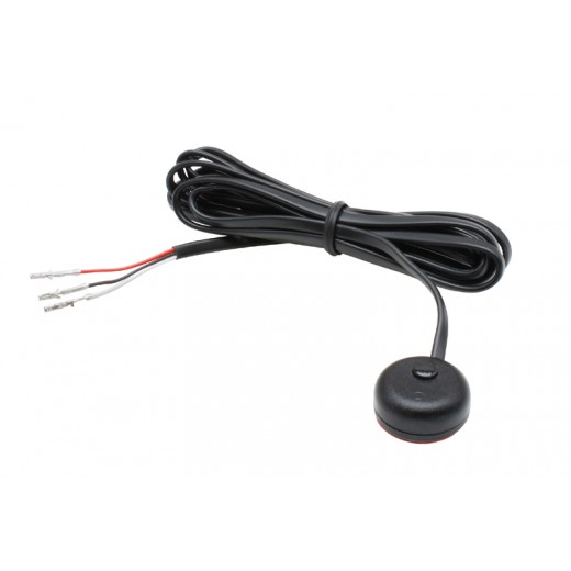 SW4-F front sensors activation button