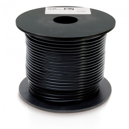 Sinus Live EA-2.5 black