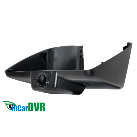 DVR camera for Jeep Cherokee 229181