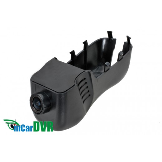 DVR camera for VW Touareg 229252
