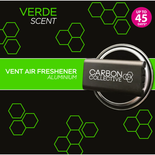 Carbon Collective Refill Pack Verde