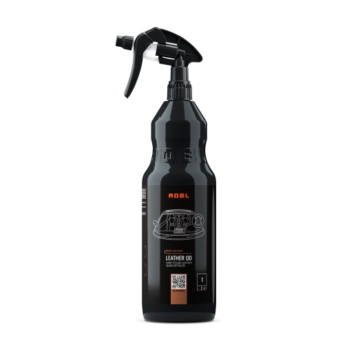 ADBL Leather QD skin preparation (1000 ml)