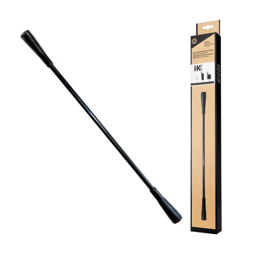 Extension IK Fiberglass tube with nuts 47 cm