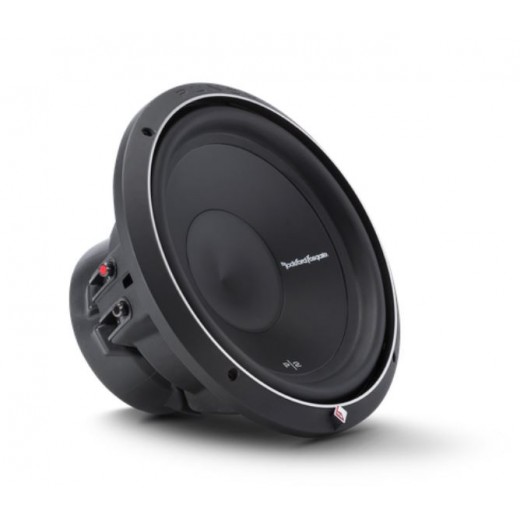 Rockford Fosgate PUNCH P2D4-12 subwoofer