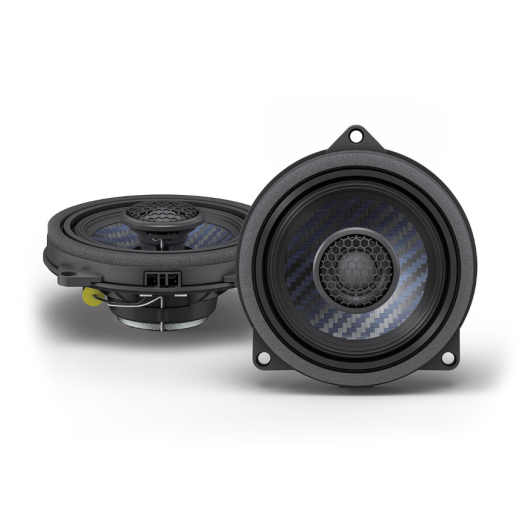Speakers for BMW Alpine DP2-45-B