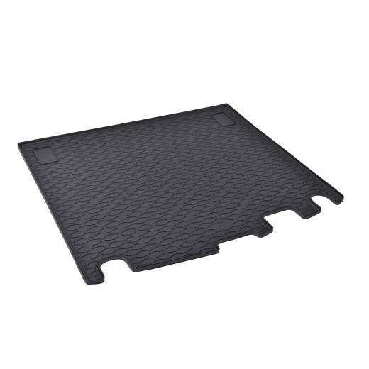 Rubber boot liner Rigum for Ford Tourneo Courier (2023-)