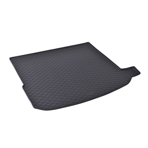 Rubber boot liner Rigum for Mercedes-Benz GLC Coupe C253 (2015-)