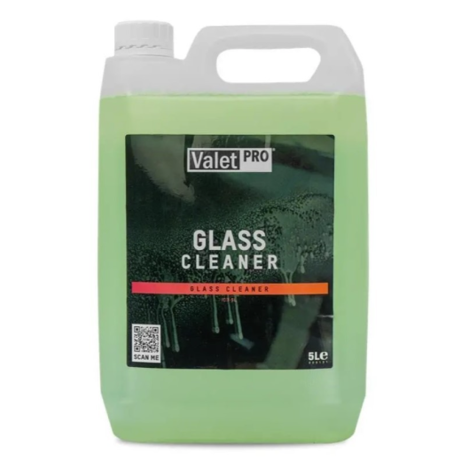 ValetPRO Glass Cleaner (5 l)