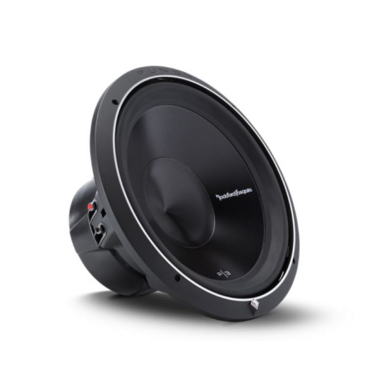 Rockford Fosgate PUNCH P3D2-15 subwoofer