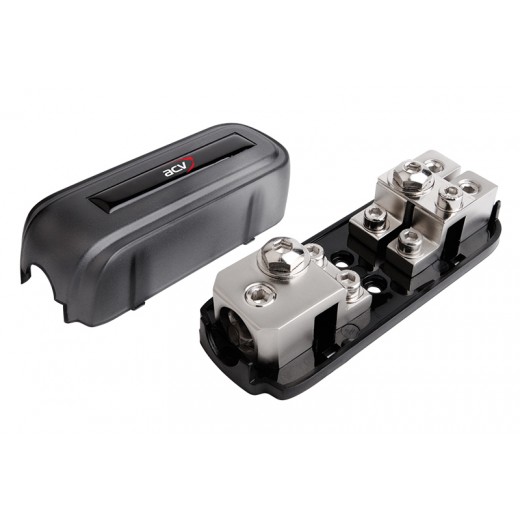 Fuse box ACV 30.3901-02
