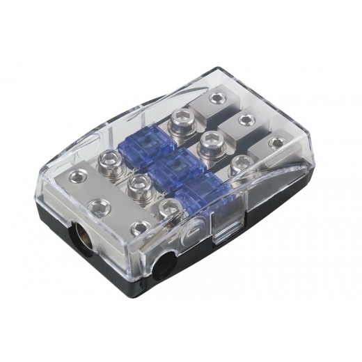 Fuse holder mini ANL fuse ACV 30.3804-03S