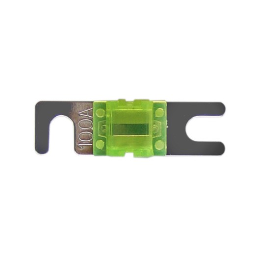 Mini ANL fuse 100A ACV 30.3940-100