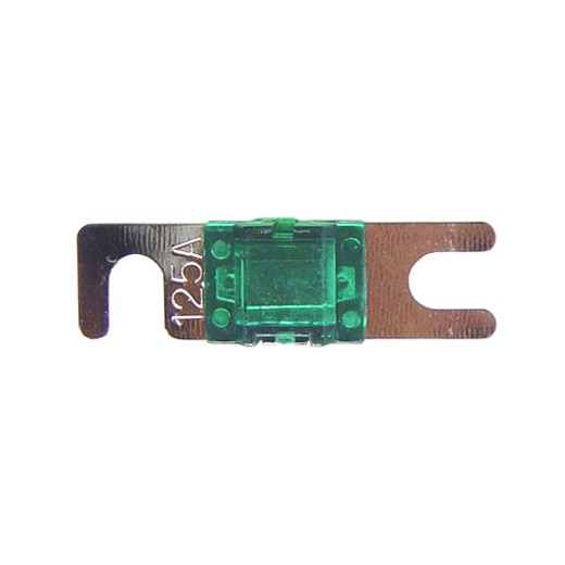 Mini ANL fuse 125A ACV 30.3940-125