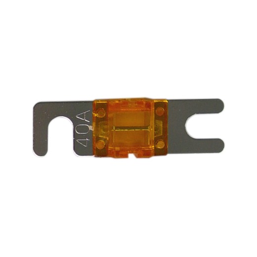 MINI ANL fuse 40A ACV 30.3940-40
