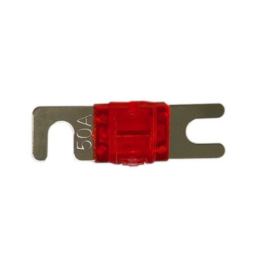 Mini ANL fuse 50A ACV 30.3940-50