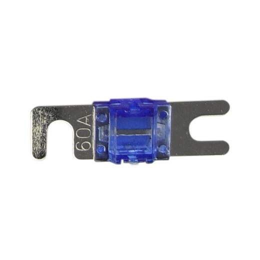 Mini ANL fuse 60A ACV 30.3940-60