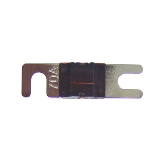 Mini ANL fuse 70A ACV 30.3940-70