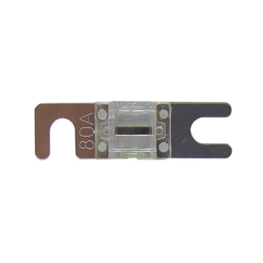 Mini ANL fuse 80A ACV 30.3940-80