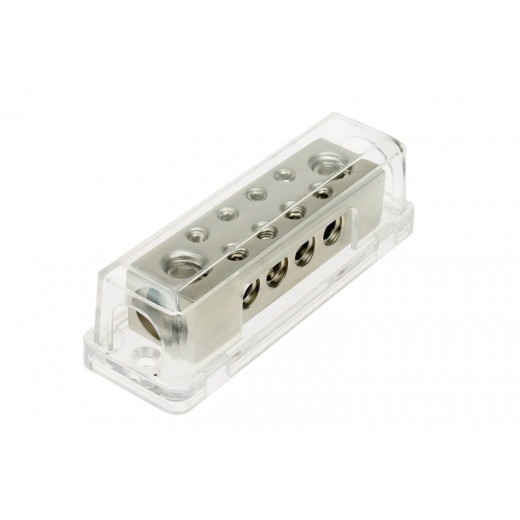 Distribution block ACV 30.3601-02S