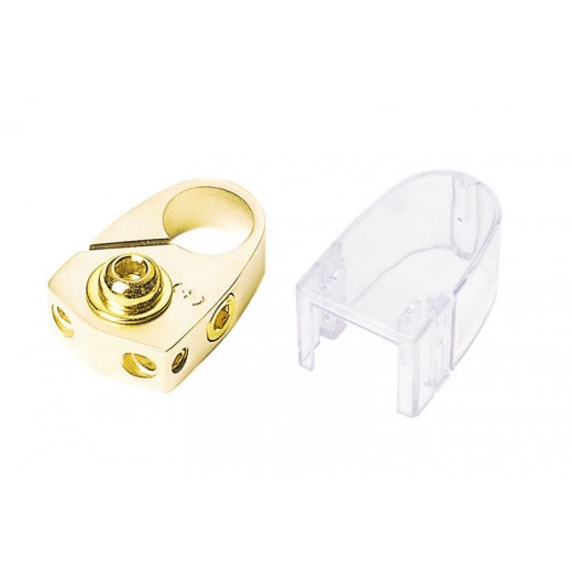 Battery clamp ACV 30.4002-01