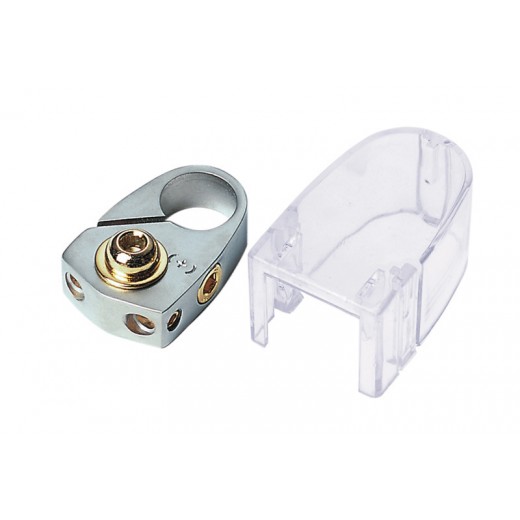 Battery clamp ACV 30.4002-01S