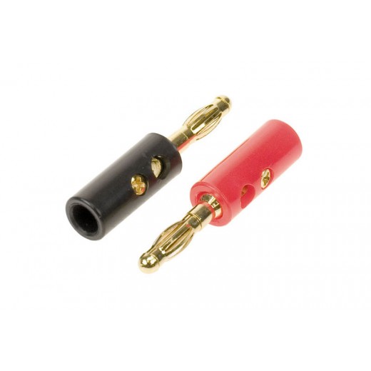 Banana connector ACV 30.4070-01