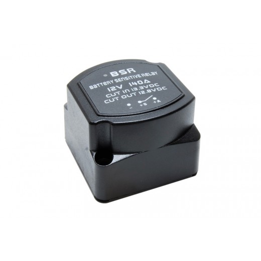 ACV 30.3500-01 battery connection relay