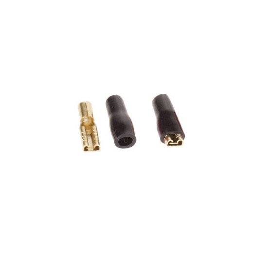 Fast-on connector 2.8 MM² ACV 30.4528-03
