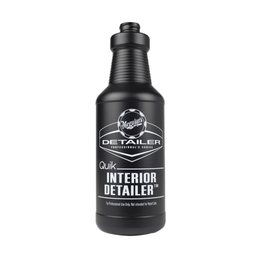 Meguiar's Quik Interior Detailer Bottle (946 ml)