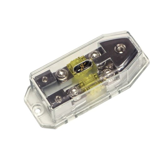 Stinger SHD820 distribution block