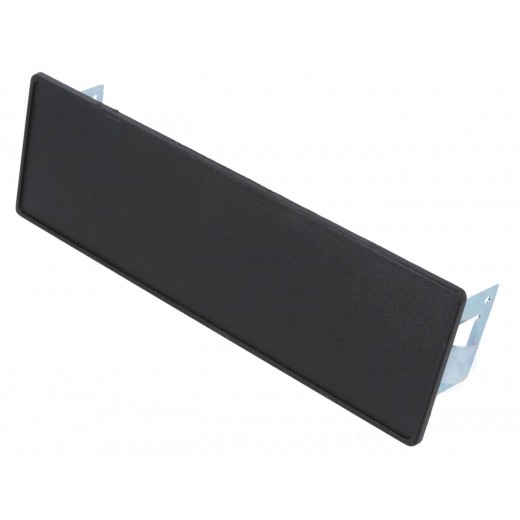 Hole cover for 1DIN 4carmedia RAM-40.029 car radio