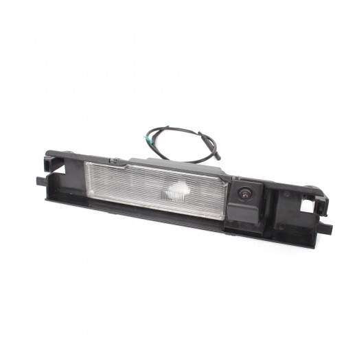 Toyota Yaris II OEM parking camera. (BC TOY-06)