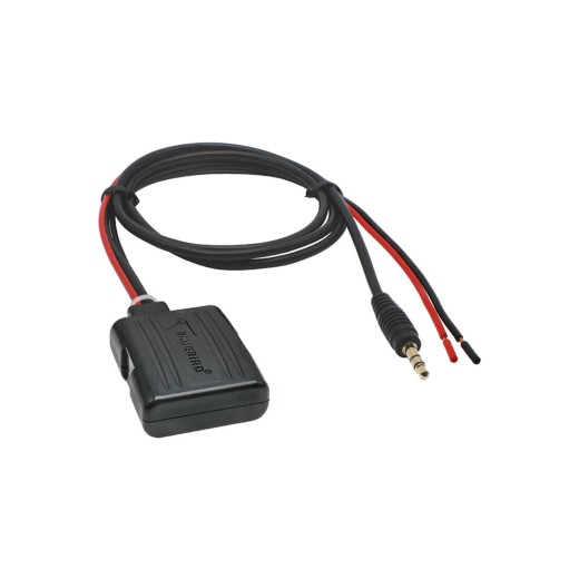 Bluetooth adapter 12V JACK