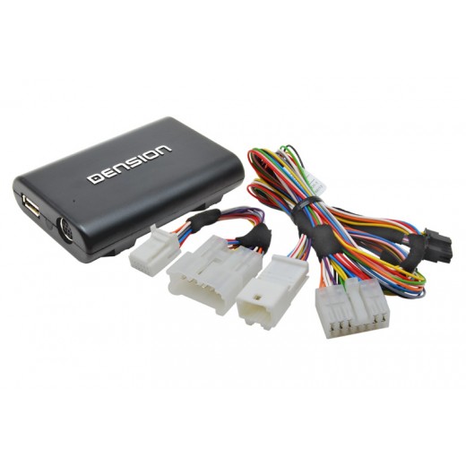 Dension Gateway Lite iPod / USB input Toyota / Lexus