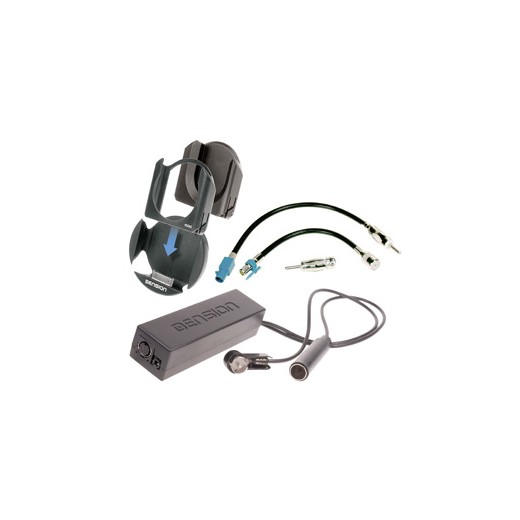 Dension Ice>Link OneiPOD adapter