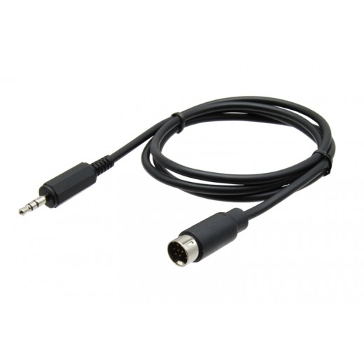Dension AUX cable for Gateway Lite3 / Pro BT