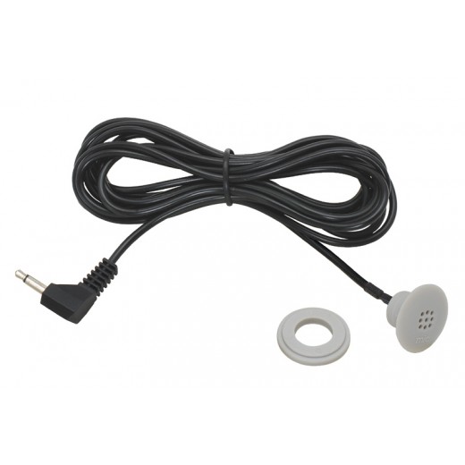 Handsfree universal microphone