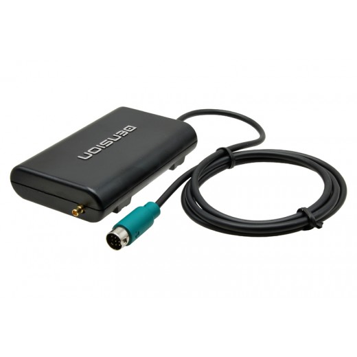 Dension DAB+G radio receiver DAB / DAB+
