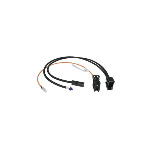 Dension Gateway 500 adapter Porsche Cayenne, 911