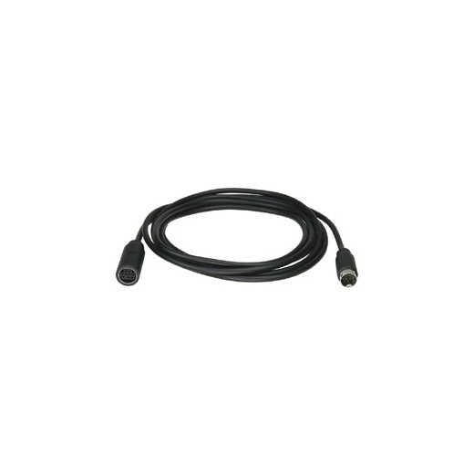 Dension Gateway 500 extension cable Porsche