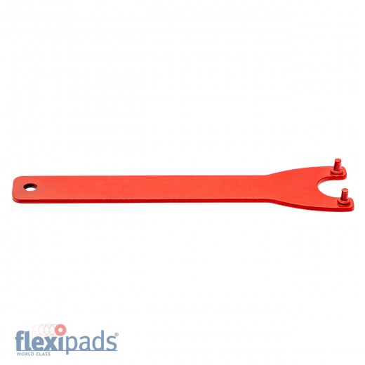 Flexipads Red Spanner - Type PS 35-5