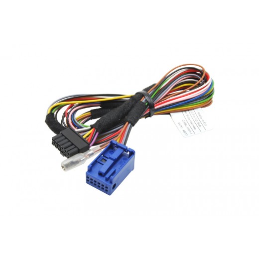 Dension cable harness Gateway Lite / Lite BT Audi