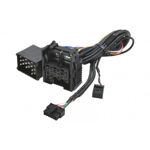 Dension cable harness Gateway Lite / Lite BT BMW