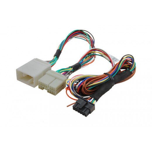 Dension wiring harness Gateway Lite / Lite BT Honda