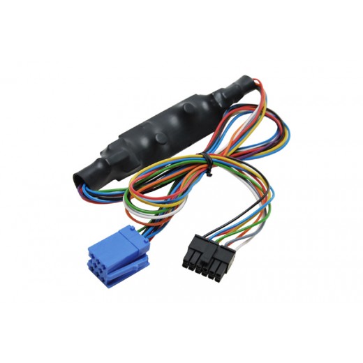 Dension cable harness Gateway Lite / Lite BT Renault